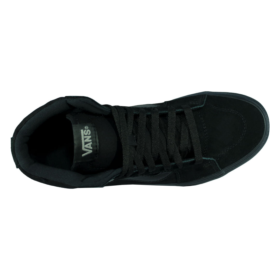Tênis Vans Mn Filmore Hi Unissex