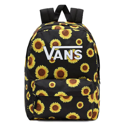 Mochila Vans Girls Realm Infantil 18L