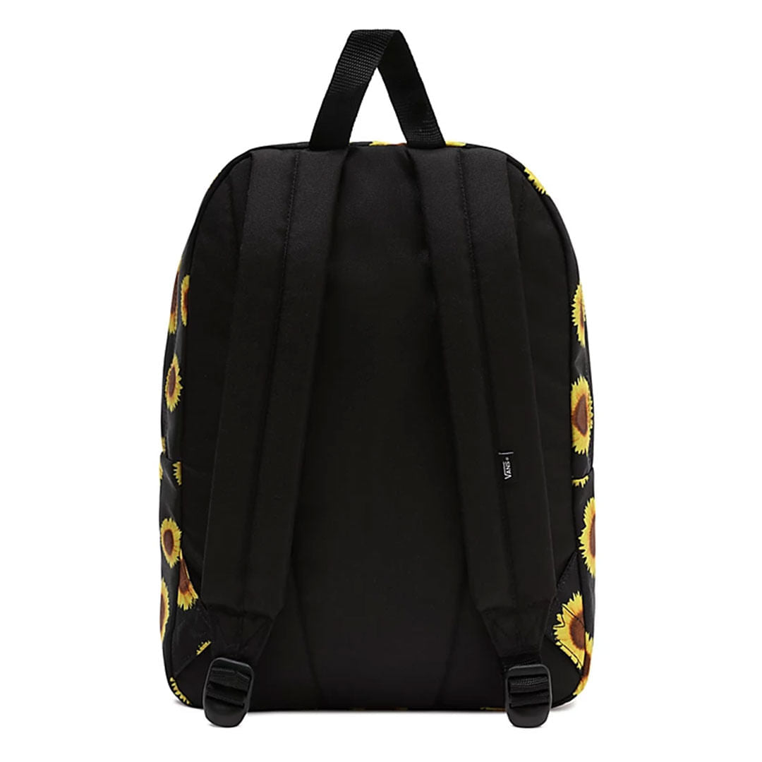 Mochila Vans Girls Realm Infantil 18L
