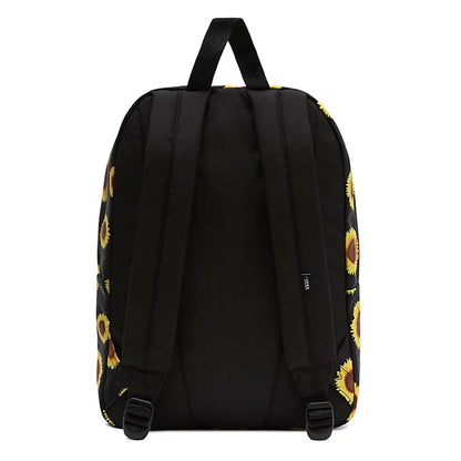 Mochila Vans Girls Realm Infantil 18L