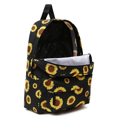 Mochila Vans Girls Realm Infantil 18L