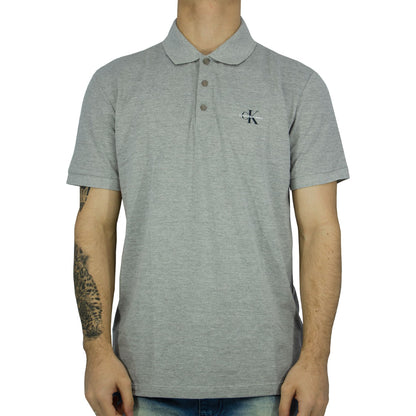 Polo Calvin Klein Issue Masculino