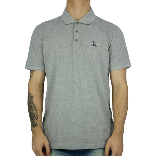 Polo Calvin Klein Issue Masculino