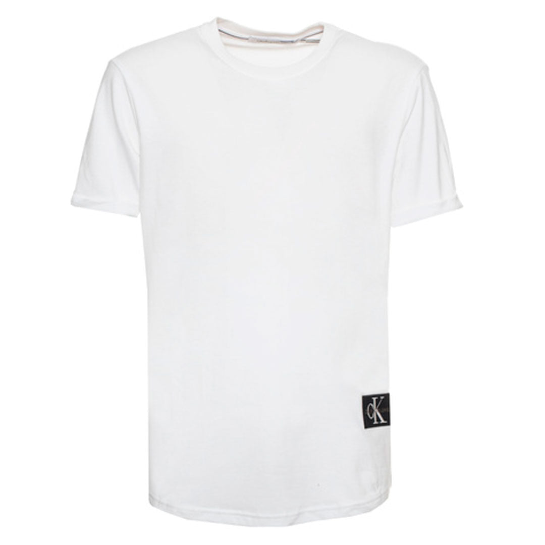 Camiseta Calvin Klein Organic Cotton Masculino