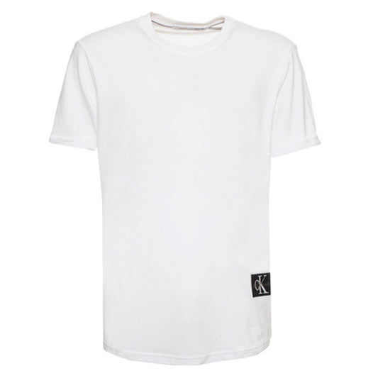 Camiseta Calvin Klein Organic Cotton Masculino