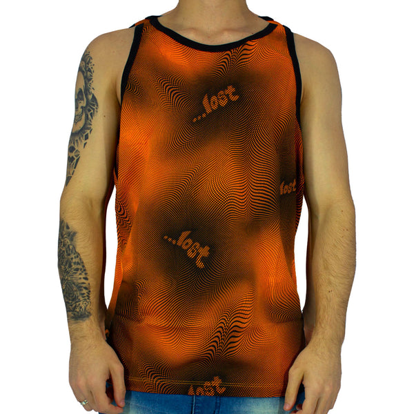 Regata Lost Full Optical Masculino