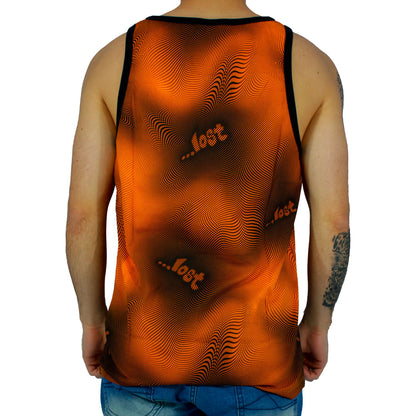 Regata Lost Full Optical Masculino