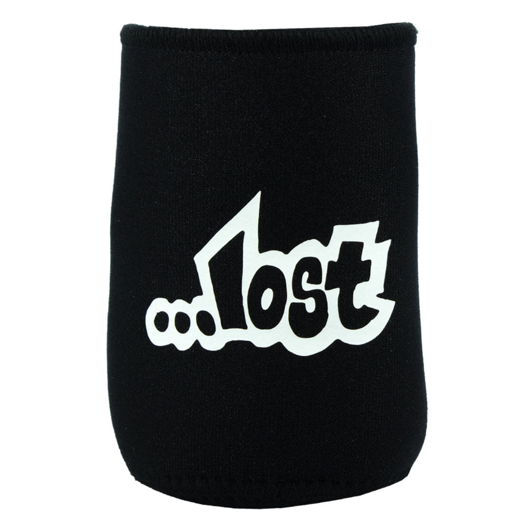 Porta Lata Lost Neopreme Unissex