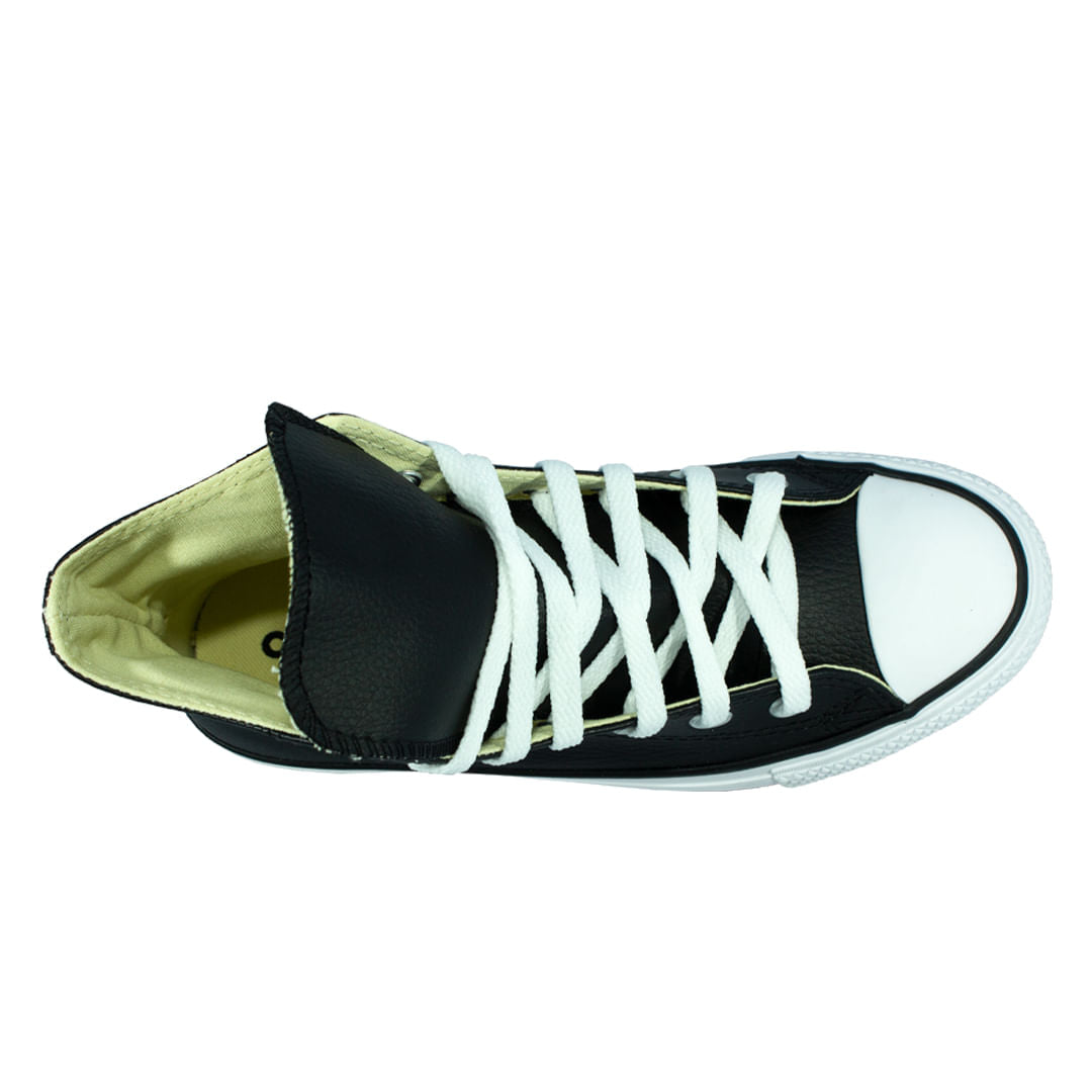 Tênis Converse Chuck Taylor Lift Feminino