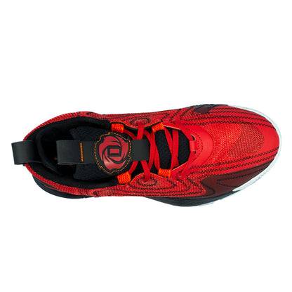 Tênis Adidas D Rose Son Of Chi II Masculino