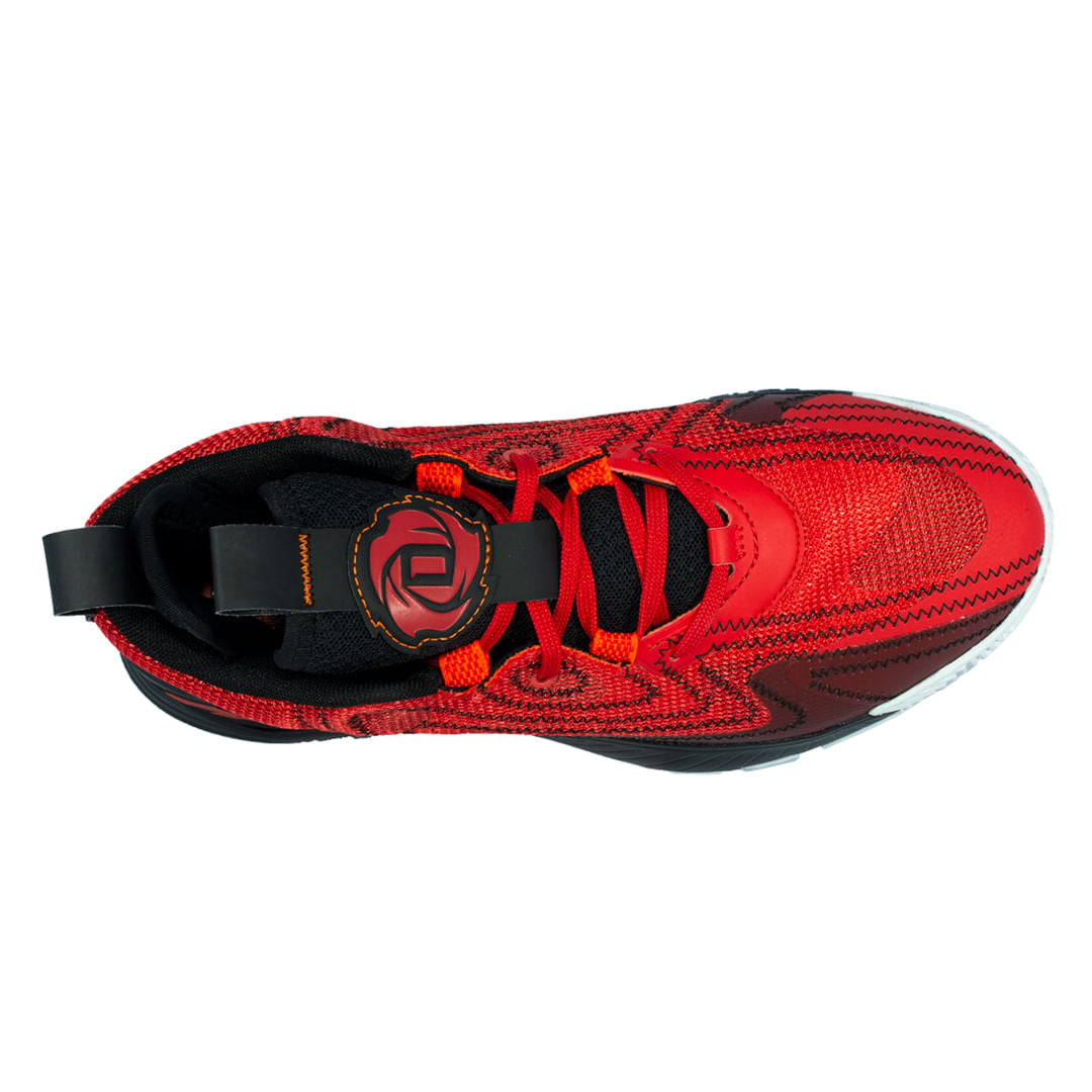 Tênis Adidas D Rose Son Of Chi II Masculino – Roger's Tênis