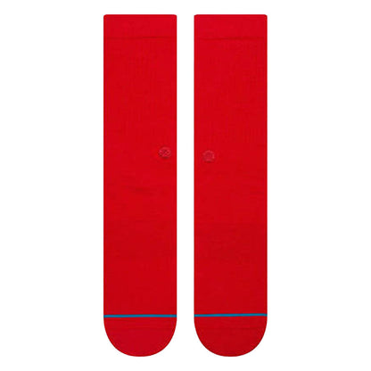 Meia Stance Icon Unissex