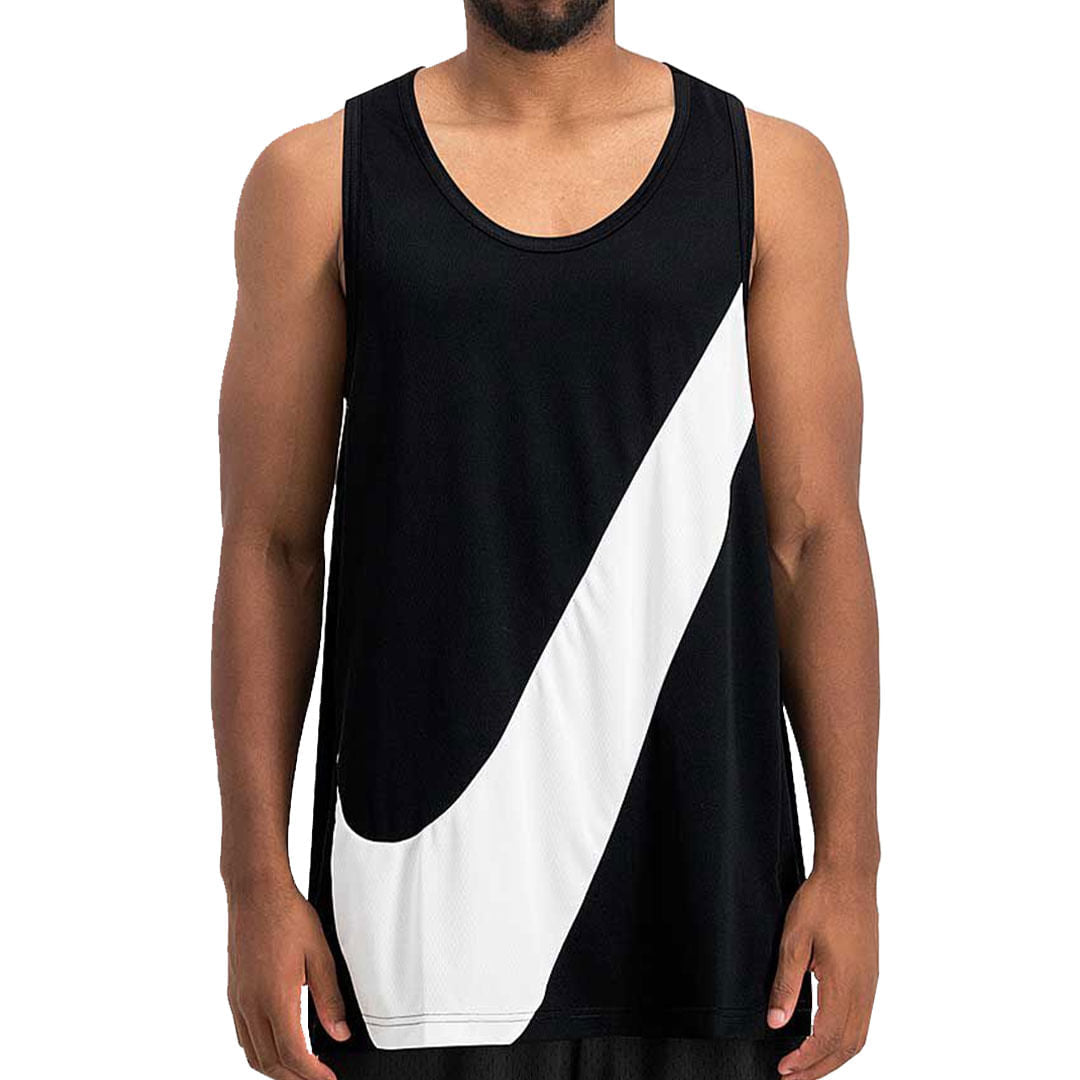 Regata Nike Dri-Fit Masculino