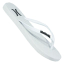 Cor atual: Chinelo Hurley Icon Feminino