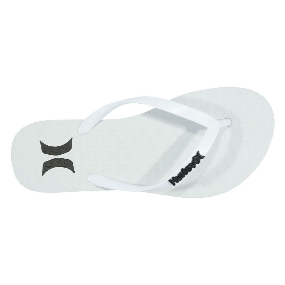 Chinelo Hurley Icon Feminino