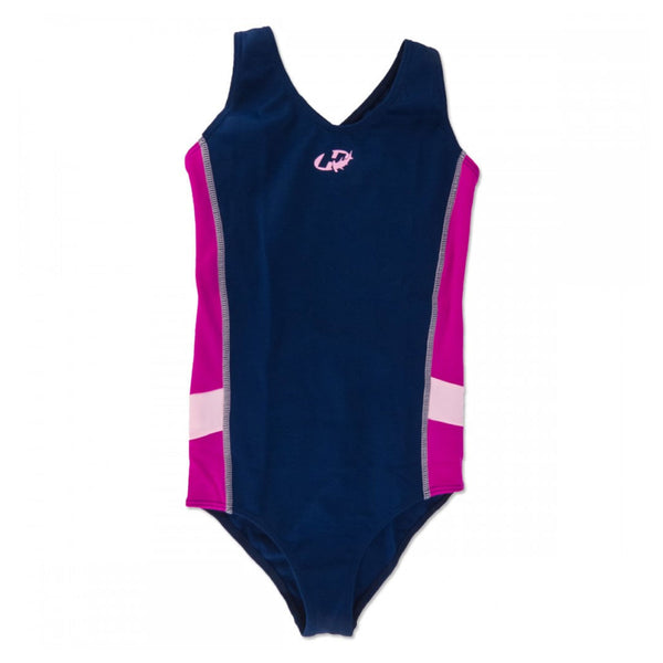 Maiô Just Fit Helanca Infantil