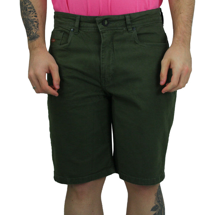 Bermuda Hang Loose Sarja Masculino