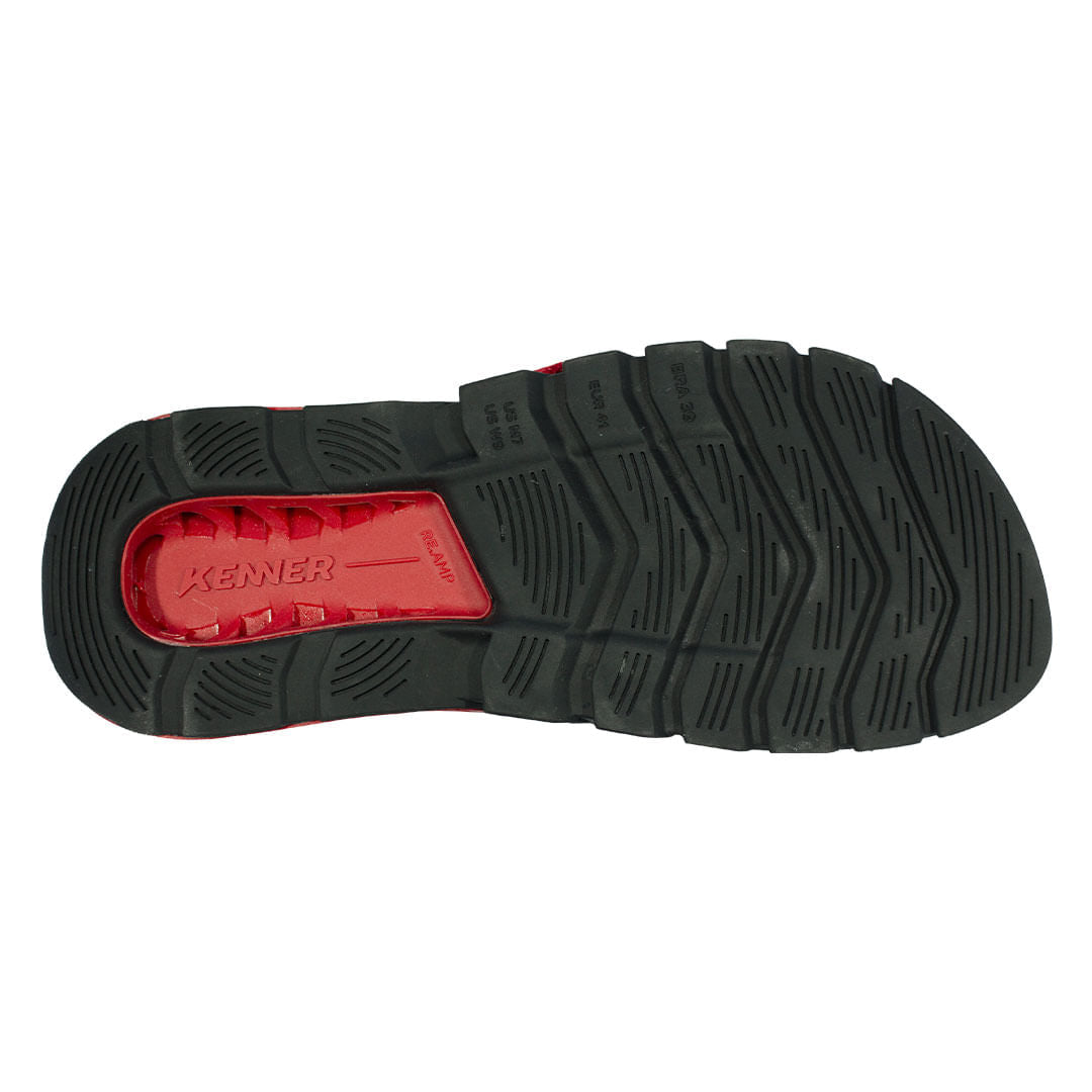 Chinelo Kenner Rakka Masculino