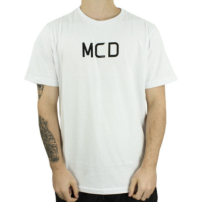 Camiseta Mcd Termo Masculino