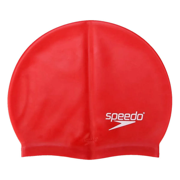 Touca Speedo Silicone Lisa Unissex
