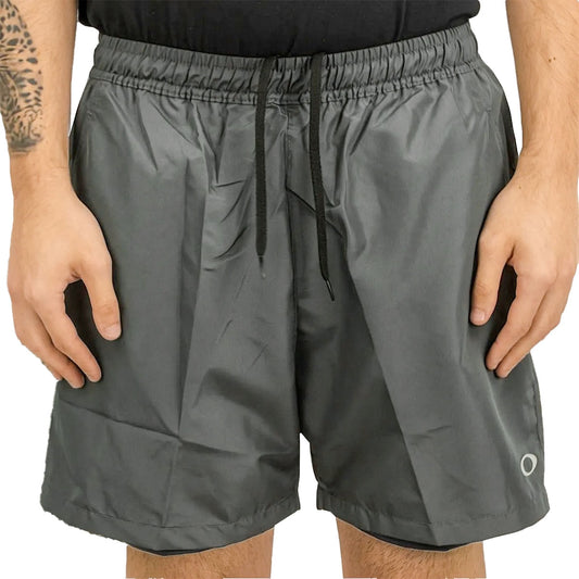 Shorts Oakley Forget Iron Masculino
