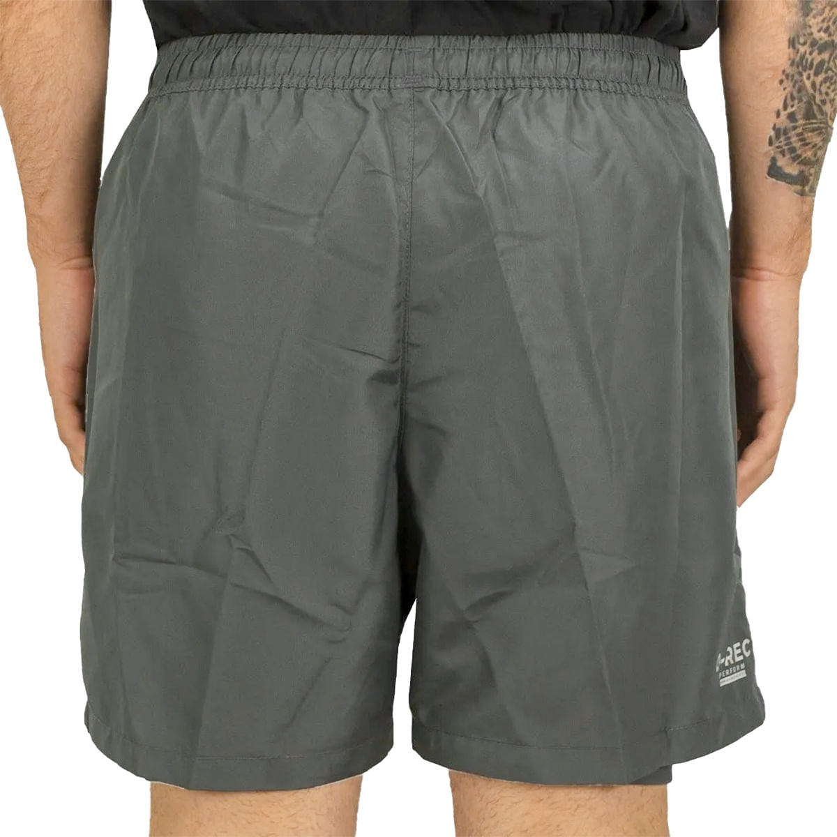 Shorts Oakley Forget Iron Masculino