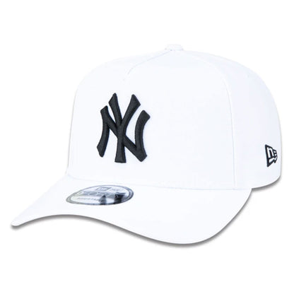Boné Aba Curva New Era Neyyan 940 Unissex