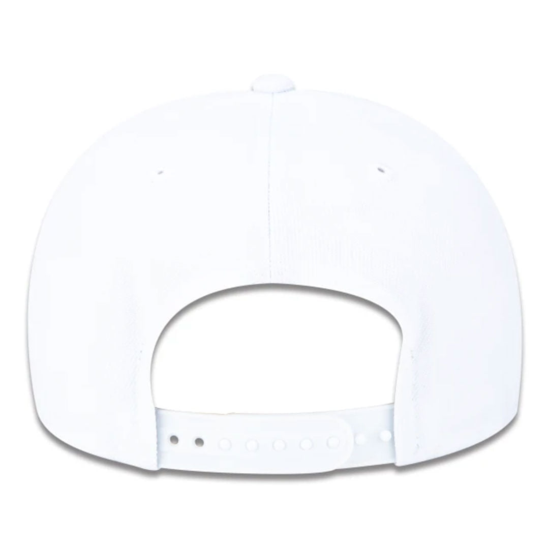 Boné Aba Curva New Era Neyyan 940 Unissex