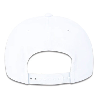 Boné Aba Curva New Era Neyyan 940 Unissex