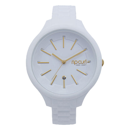Relógio Rip Curl Deluxe Horizon Silicone Unissex