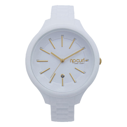 Relógio Rip Curl Deluxe Horizon Silicone Unissex