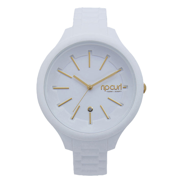 Relógio Rip Curl Deluxe Horizon Silicone Unissex
