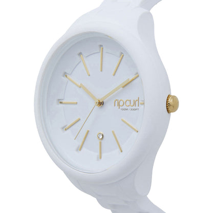 Relógio Rip Curl Deluxe Horizon Silicone Unissex