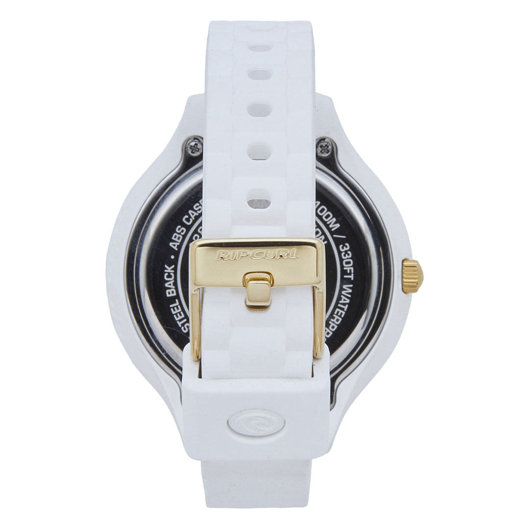 Relógio Rip Curl Deluxe Horizon Silicone Unissex