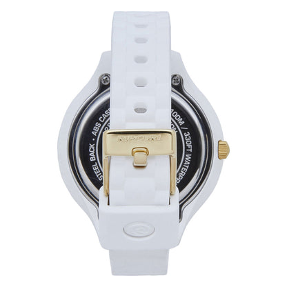Relógio Rip Curl Deluxe Horizon Silicone Unissex