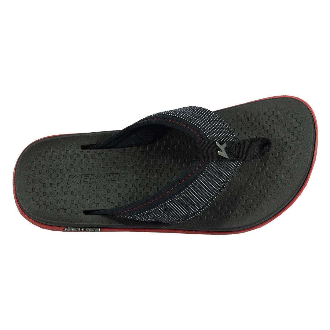 Chinelo Kenner Kivah Pro 2 Masculino