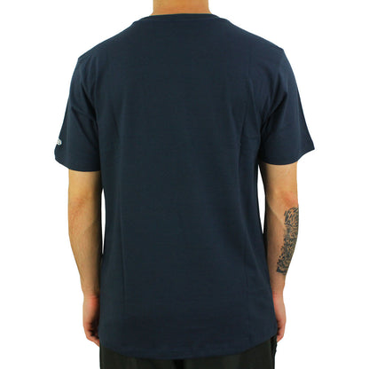 Camiseta New Era New York Yankees Masculino