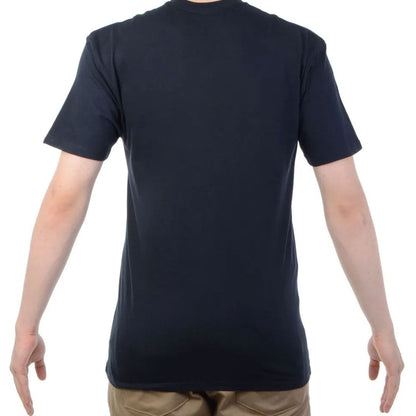 Camiseta Vans Circle Checker Masculino