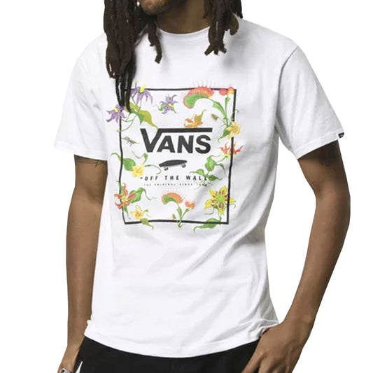 Camiseta Vans Print Box Unissex