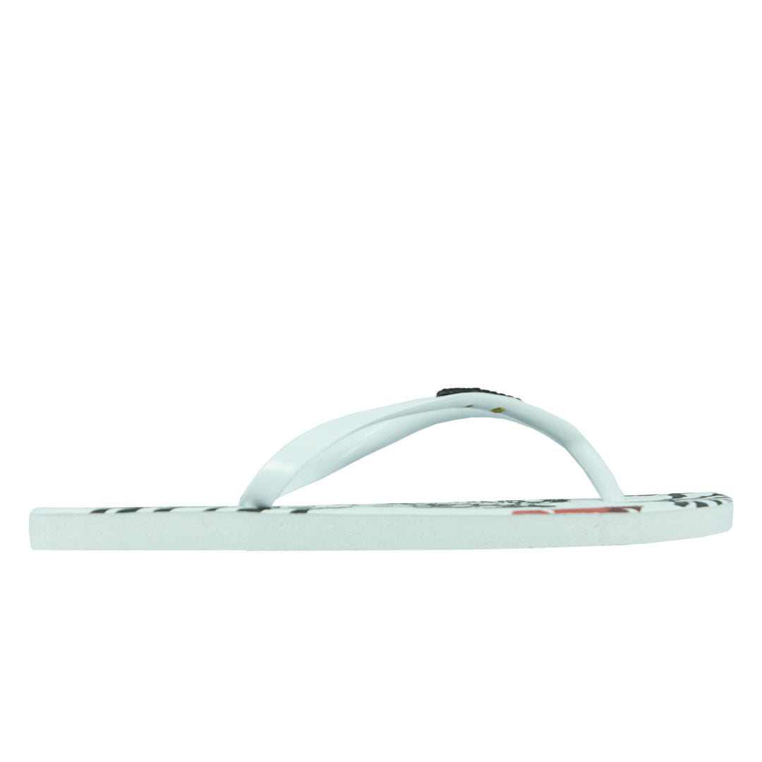 Chinelo Hang Watercolor Feminino