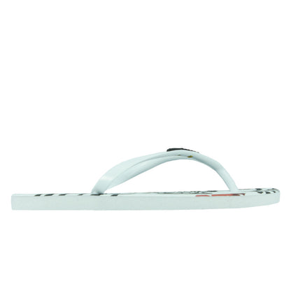 Chinelo Hang Watercolor Feminino