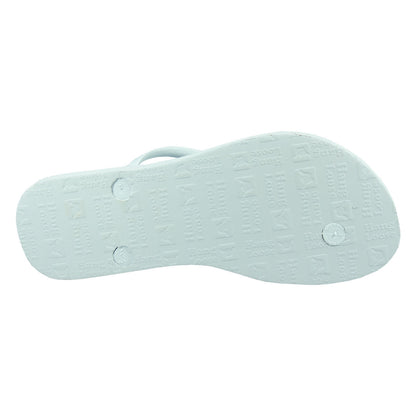 Chinelo Hang Watercolor Feminino