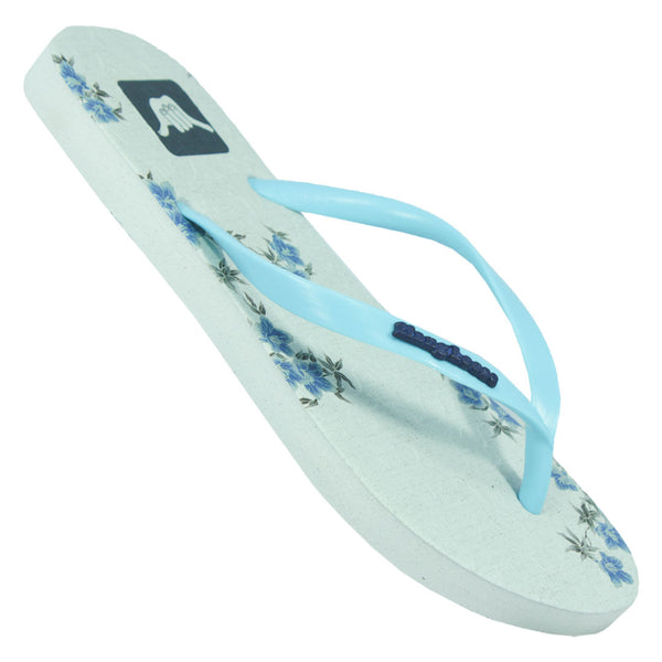 Chinelo Hang Loose Cherry Feminino