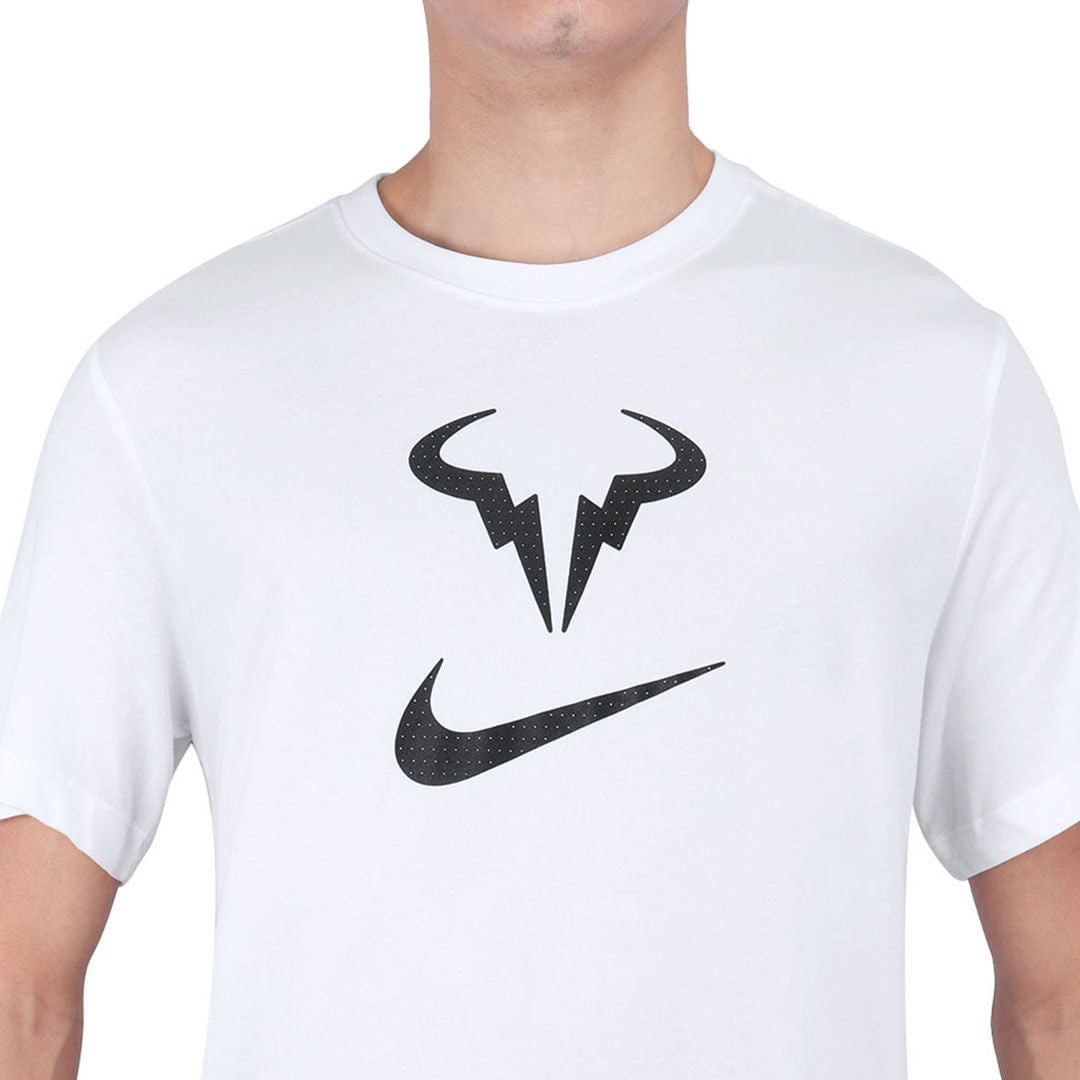 Camiseta Nike Rafael Nadal Masculino