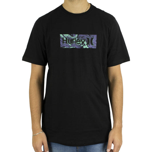 Camiseta Hurley Madness Masculino