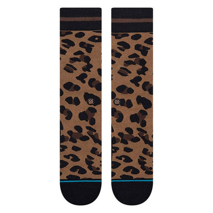 Meia Stance Confluence Unissex