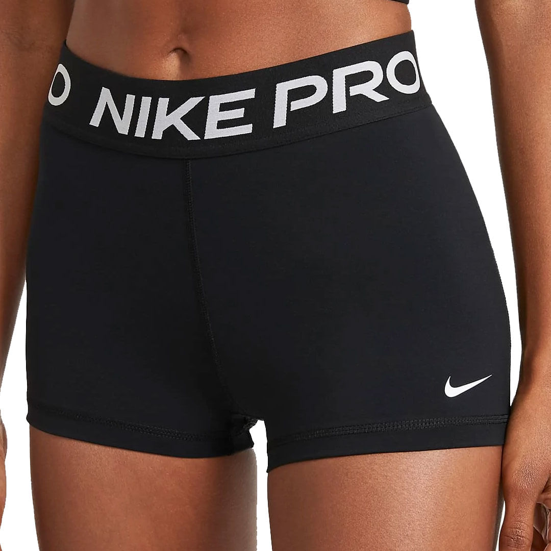 Shorts Nike Pro 365 Feminino
