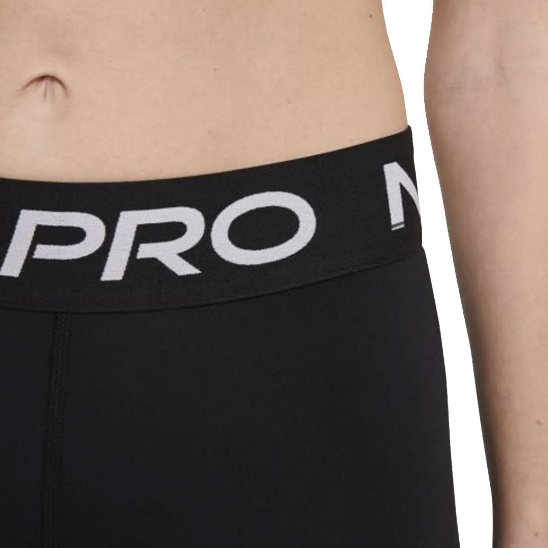 Shorts Nike Pro 365 Feminino