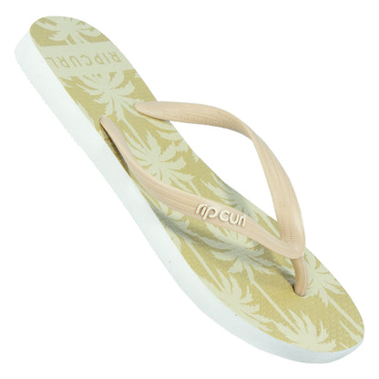 Chinelo Rip Curl Palms Feminino