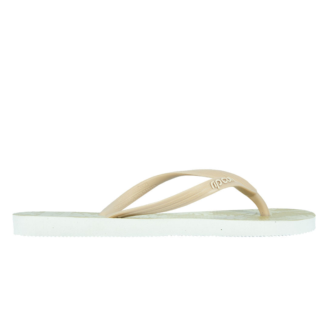 Chinelo Rip Curl Palms Feminino
